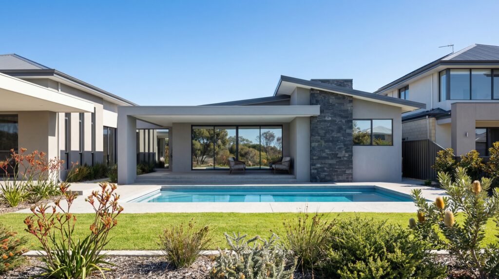 Architectural craft and finish
