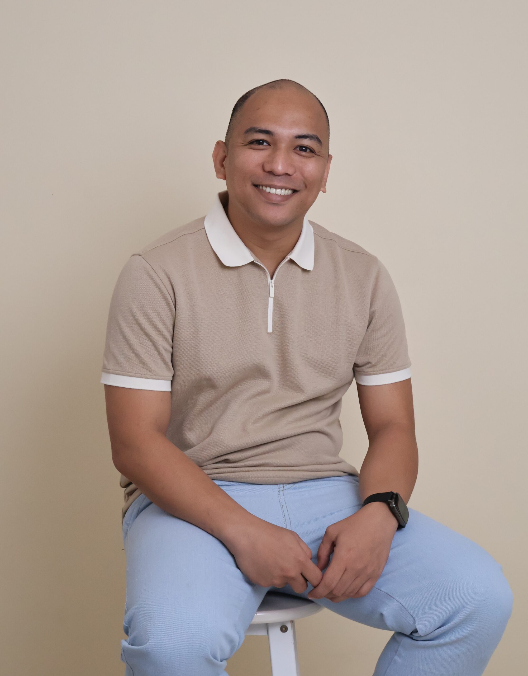Bootz Plata, design coordinator
